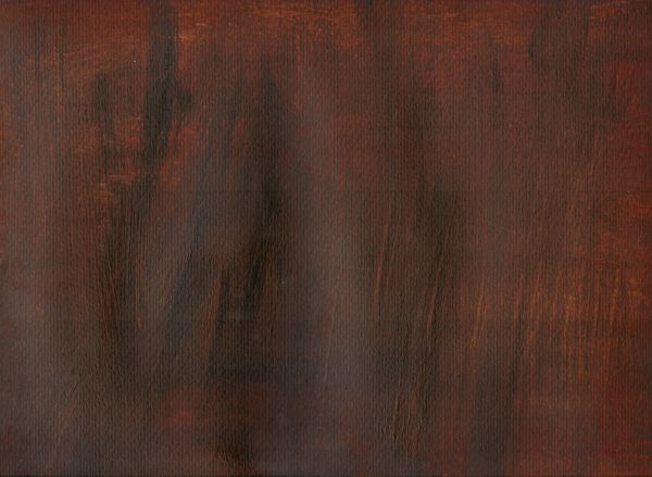 Elegant dark walnut hardwood floor close-up