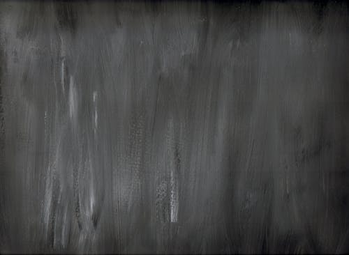 Grey Art Painting Background