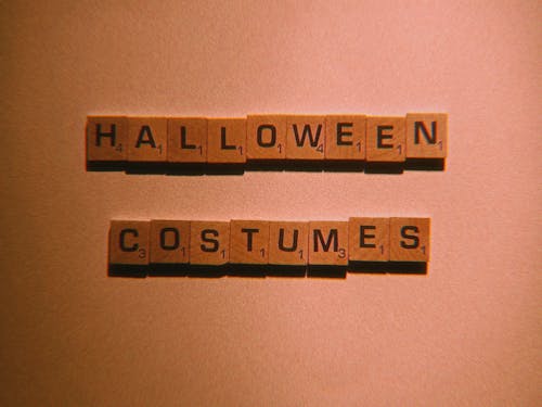 Kostenloses Stock Foto zu ernte, halloween feiern, halloween-kostümideen