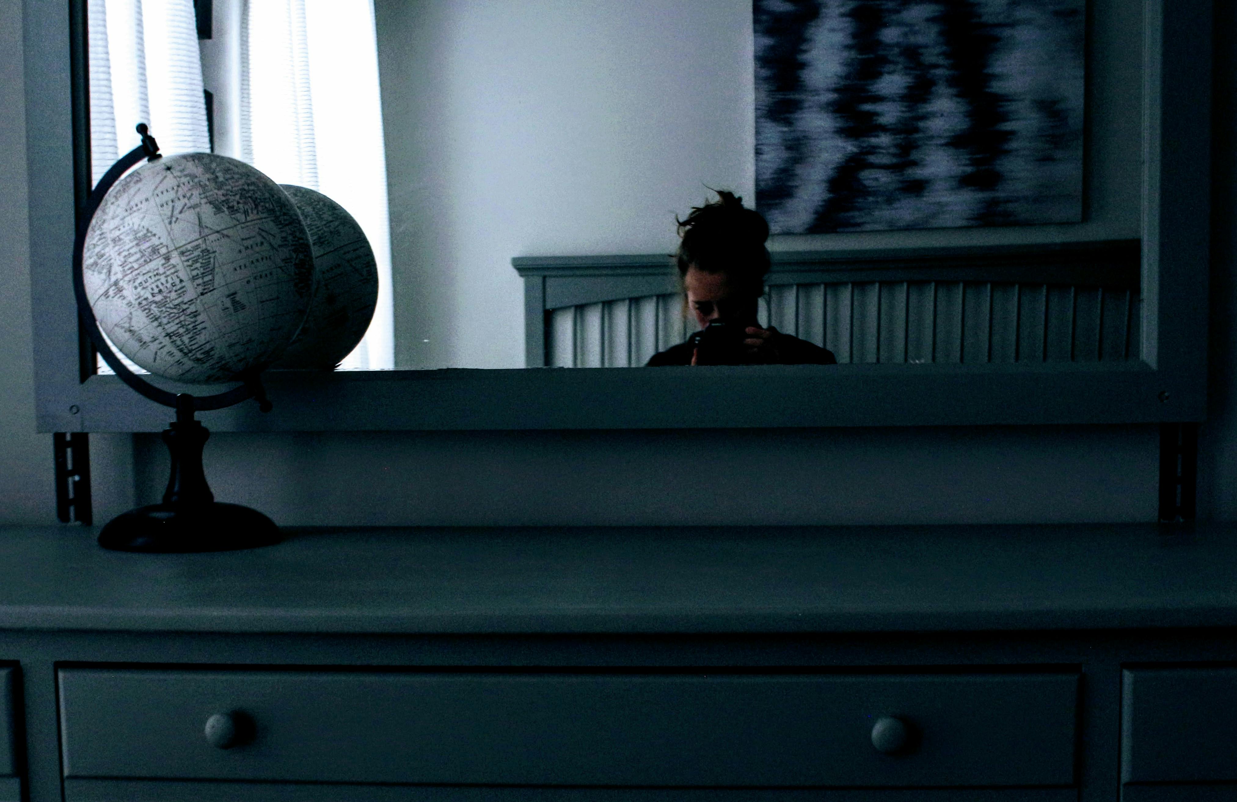 Winchester Mystery House interior maze 관련 이미지