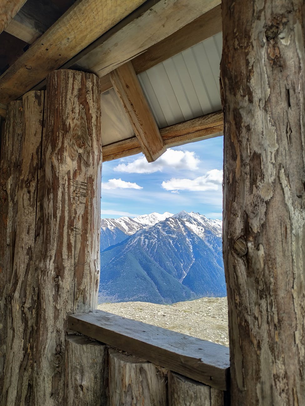 Frontier Excursions Skagway