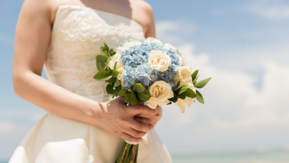 Wedding Planners Bali