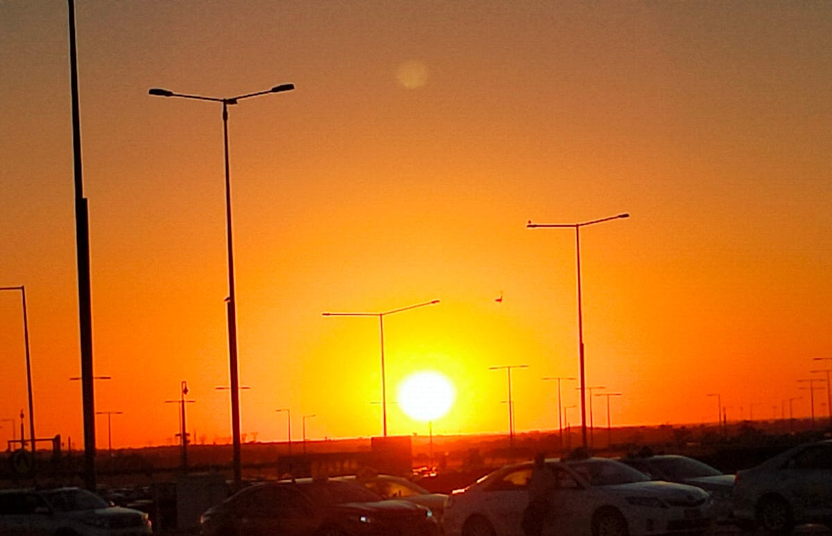 Illustrative comparison of two patient journeys through emergency mental health care