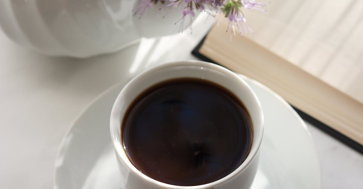How to serve brandy warm