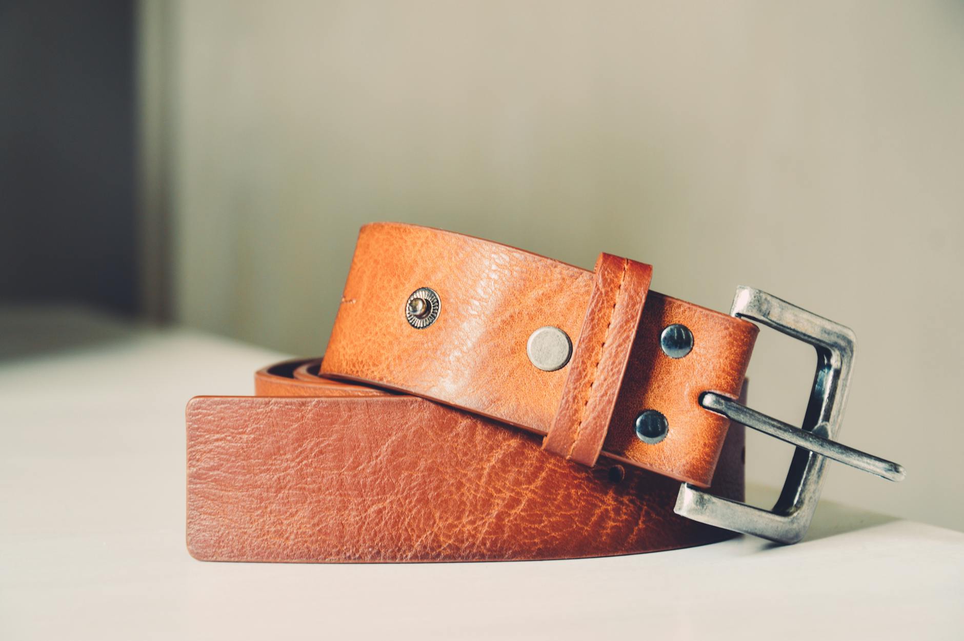brown belt
