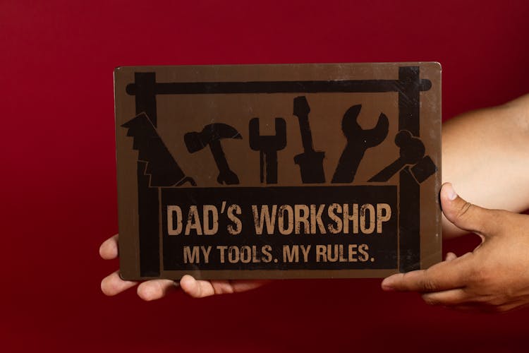 Appreciation Card For Father's Day 