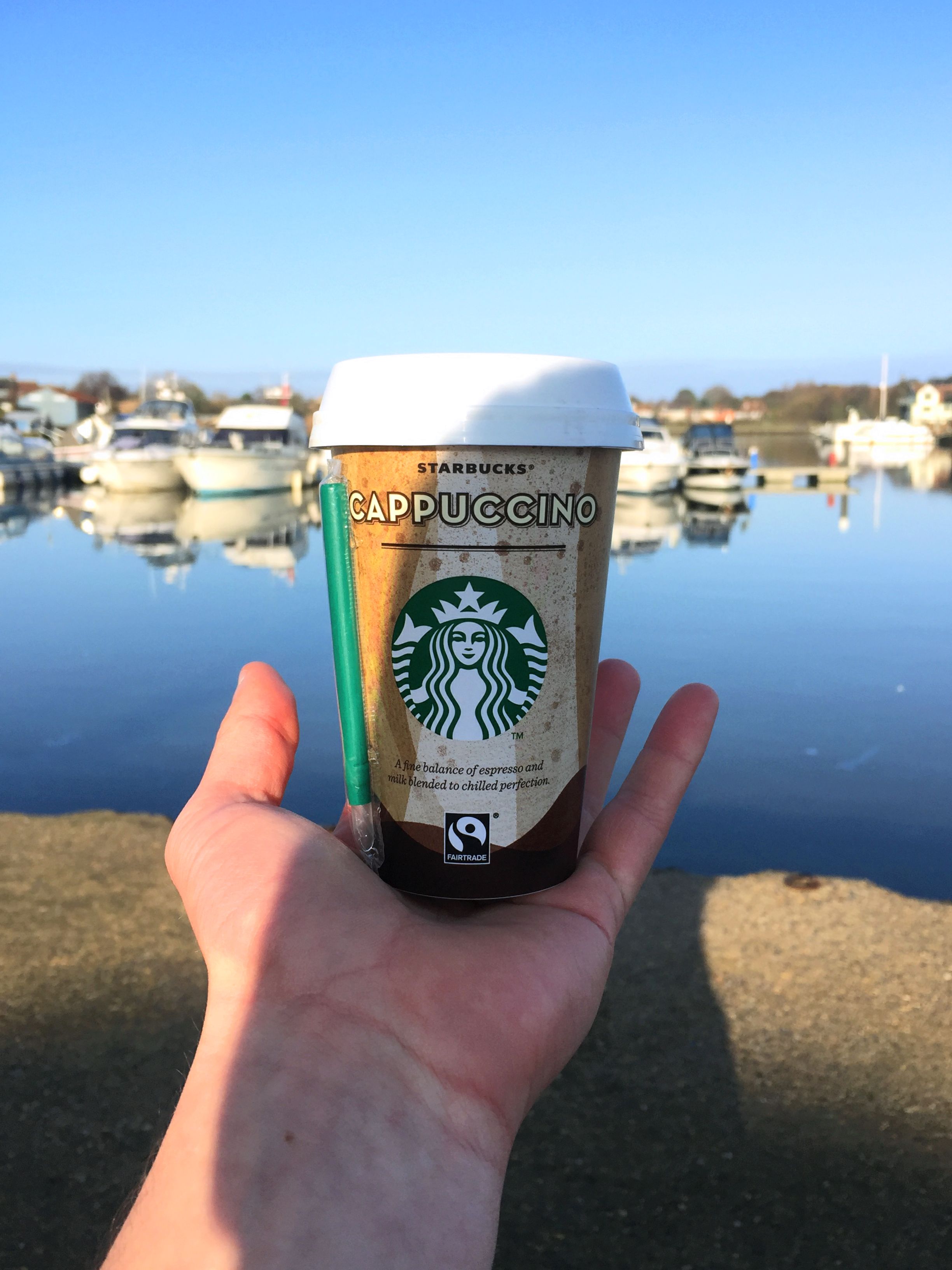 free-stock-photo-of-boat-coffee-starbucks