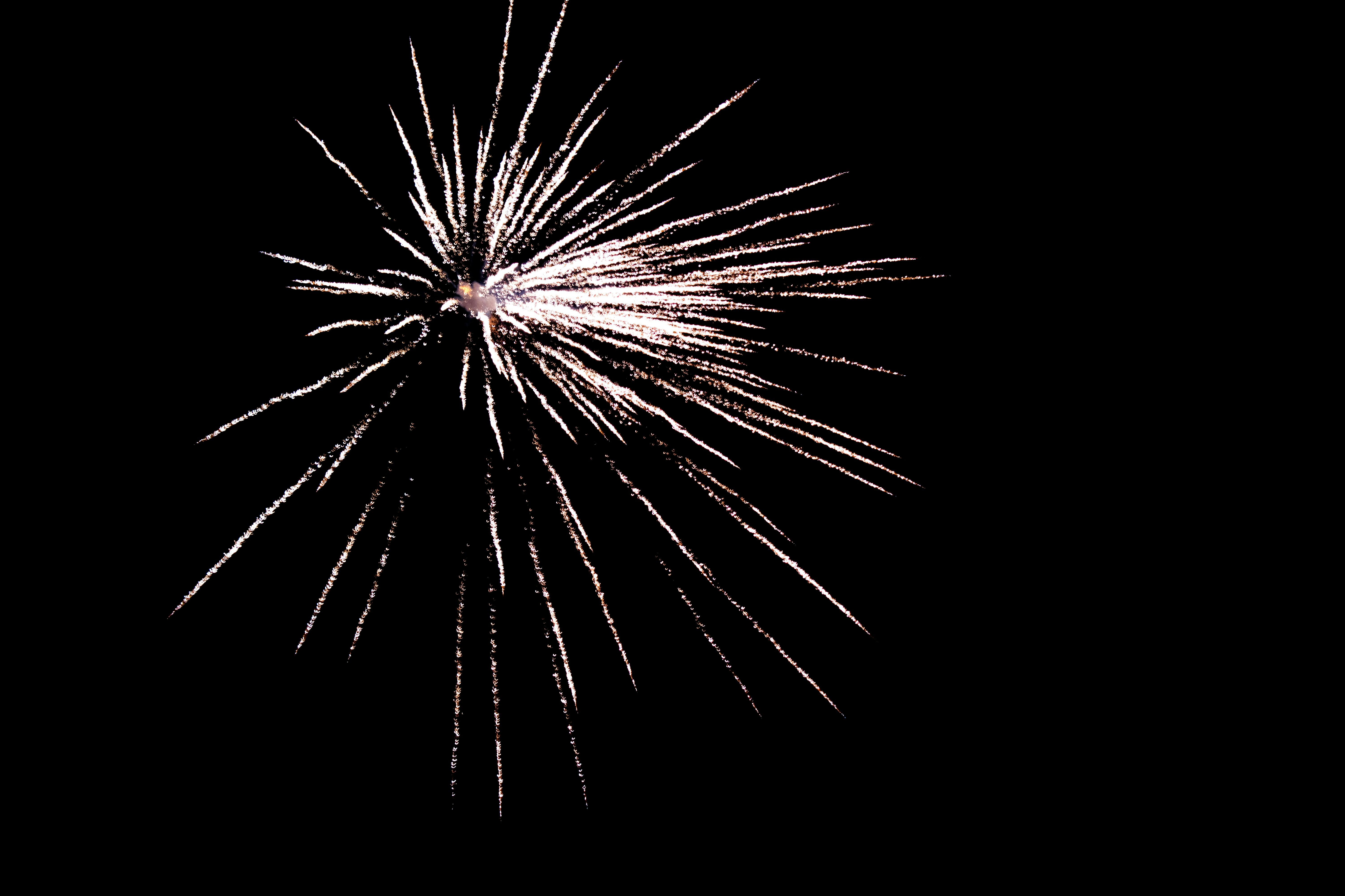 Free stock photo of bonfire night, explosion, firework