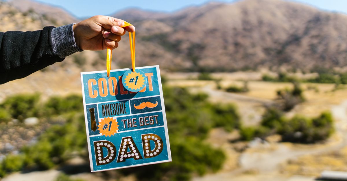10 idées de cadeaux personnalisés pour papa à offrir