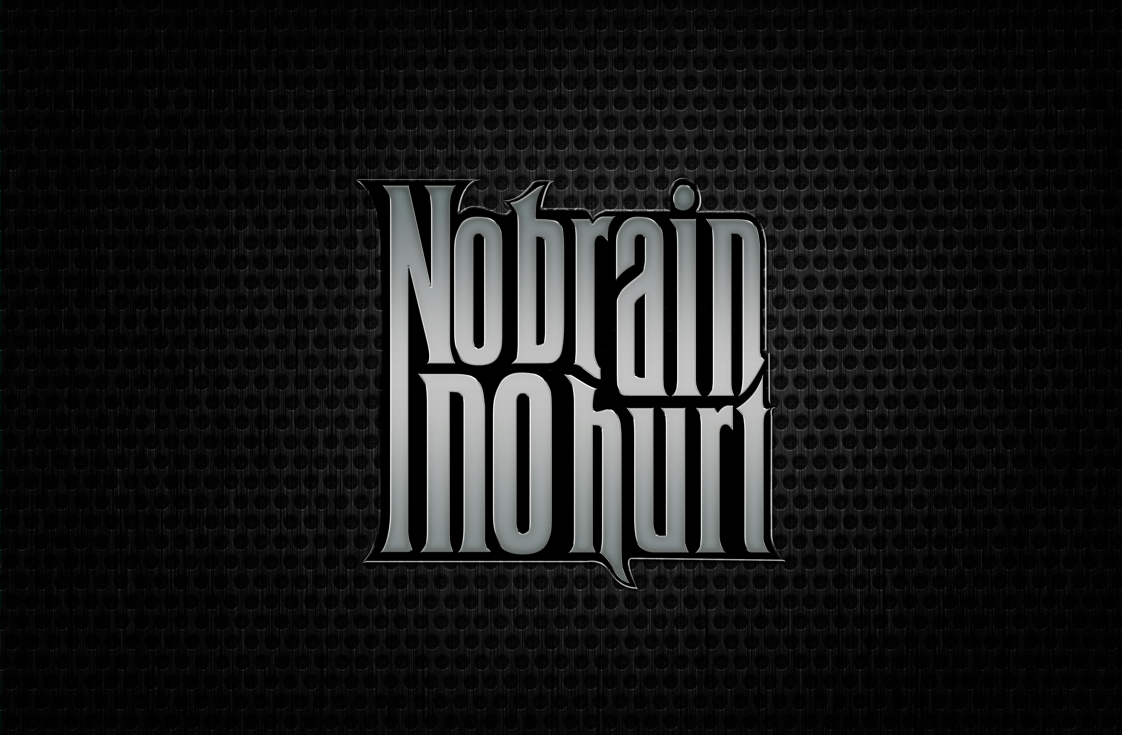 Free stock photo of No Brain no Hurt - Love