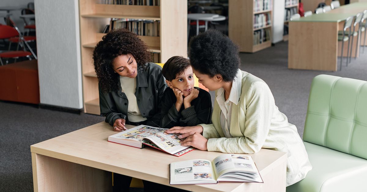 Carrollton's Public Library Is Having a Genuinely Busy Summer