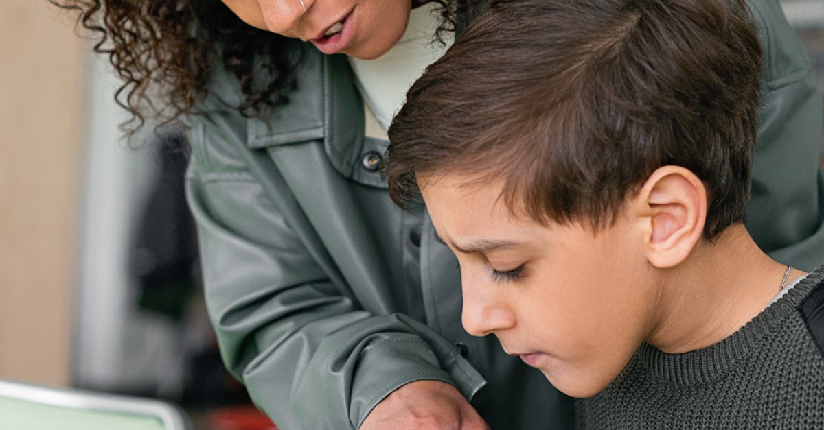 推生活導師制度 陪伴神經多樣性青少年 讓成長更有溫度