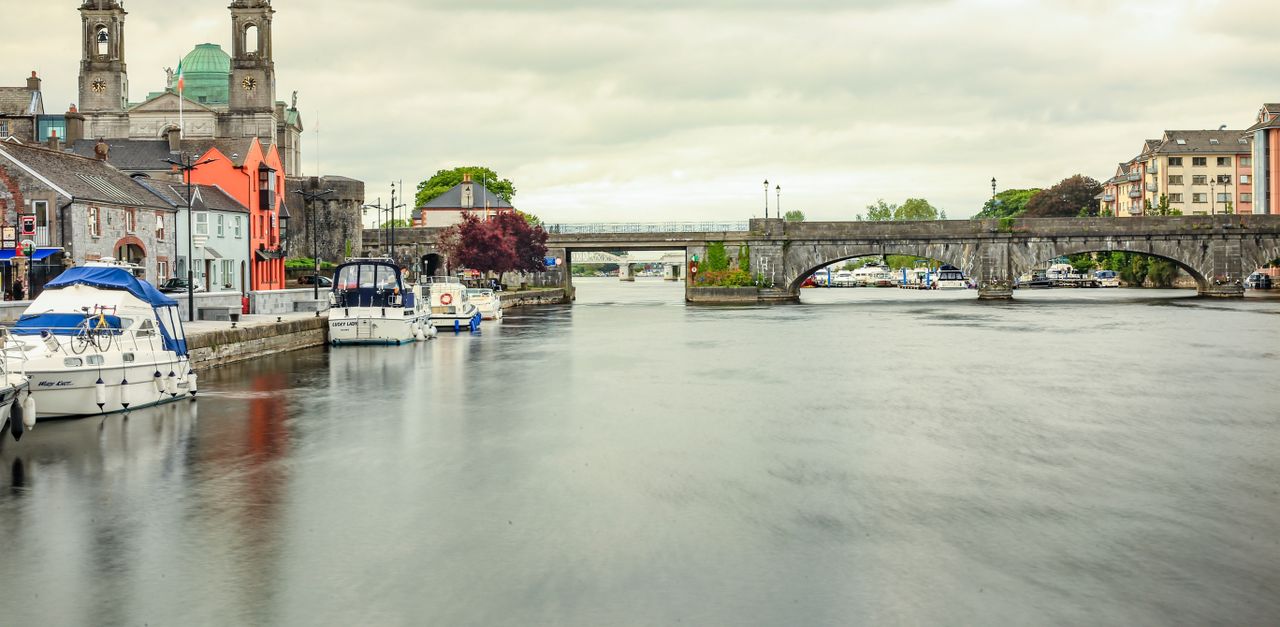 Athlone-Moate