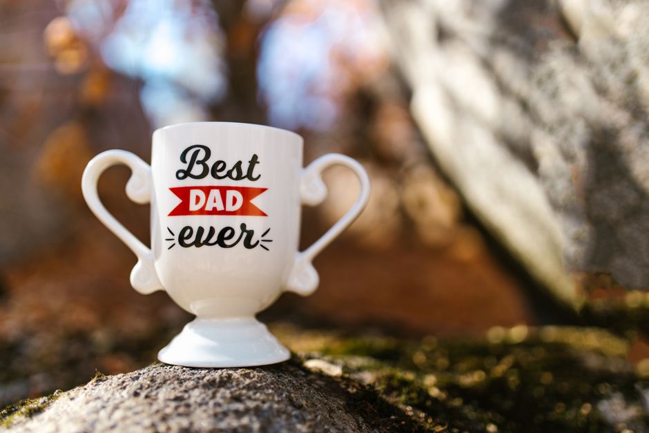 Present till pappa - Bästa tipsen