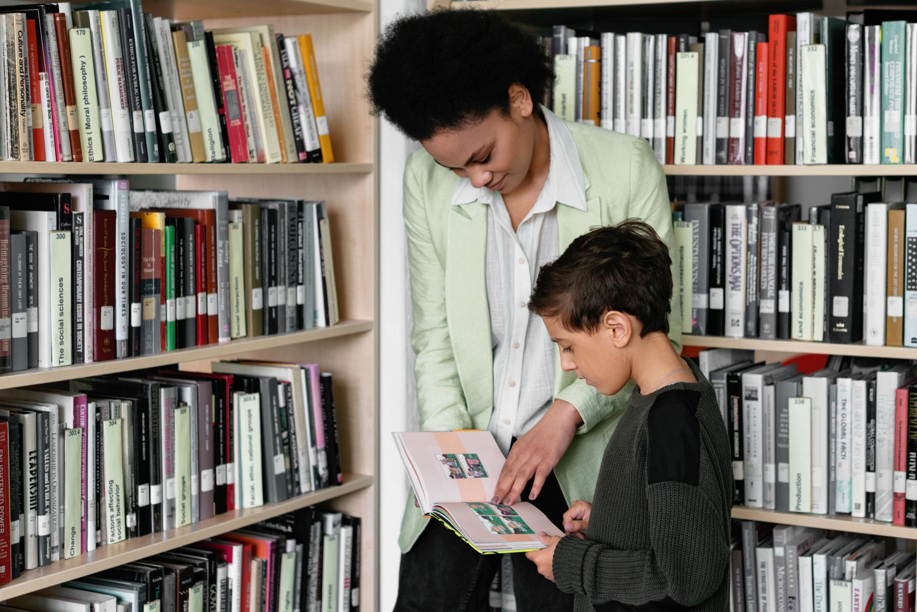 Rhythm, Rhyme, & Storytime