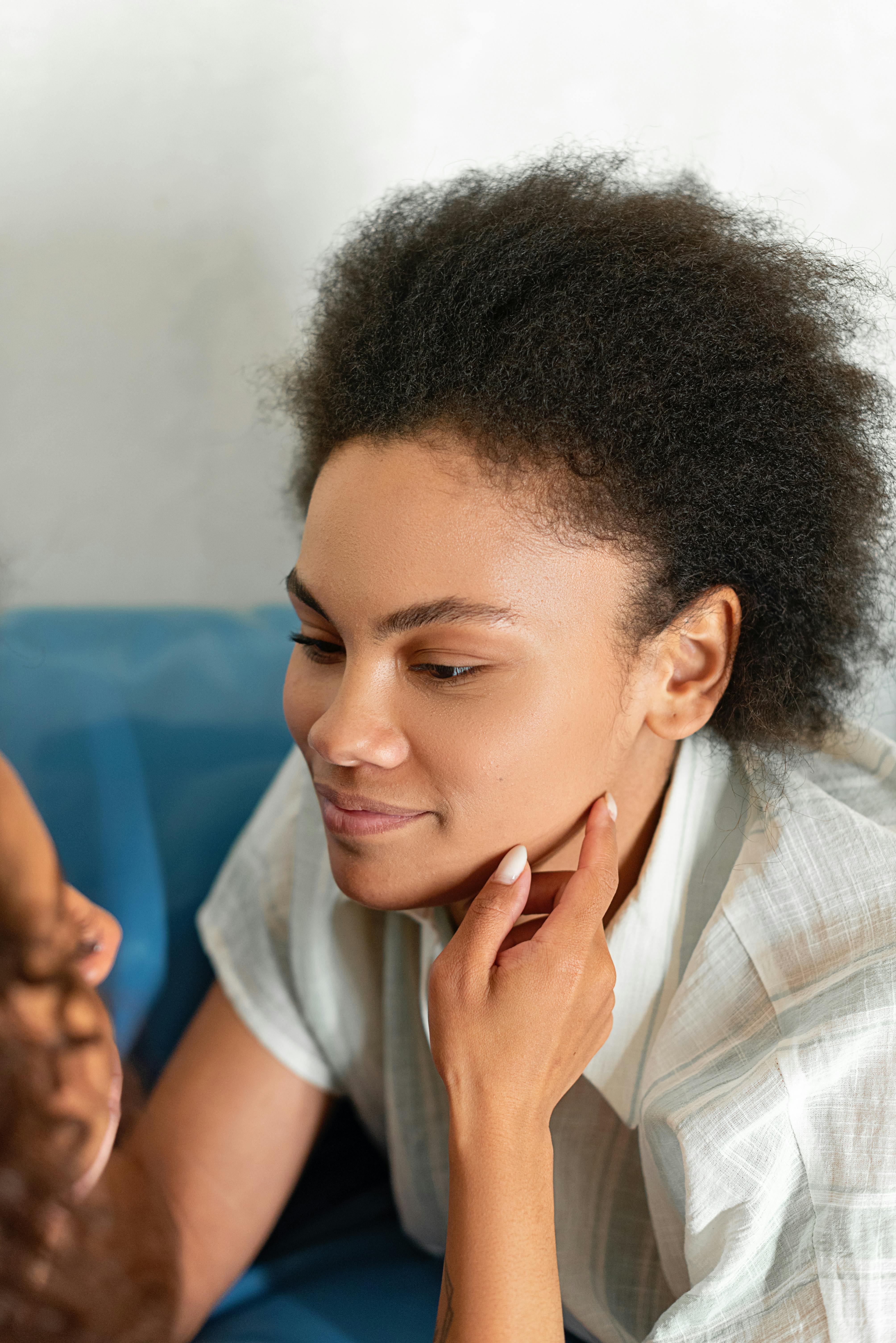 Photo by Mikhail Nilov