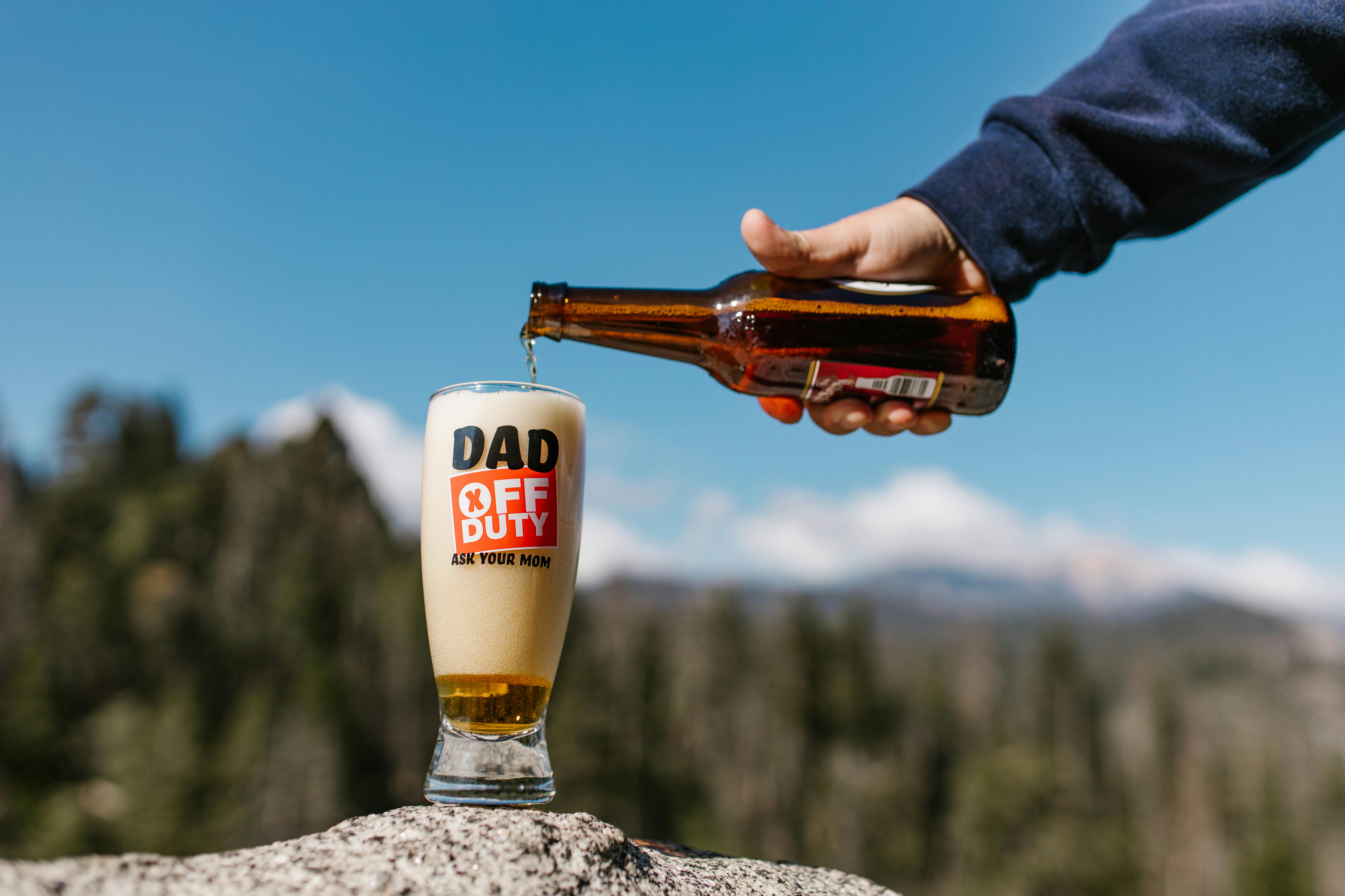 Tamaño etiqueta cerveza: Guía completa