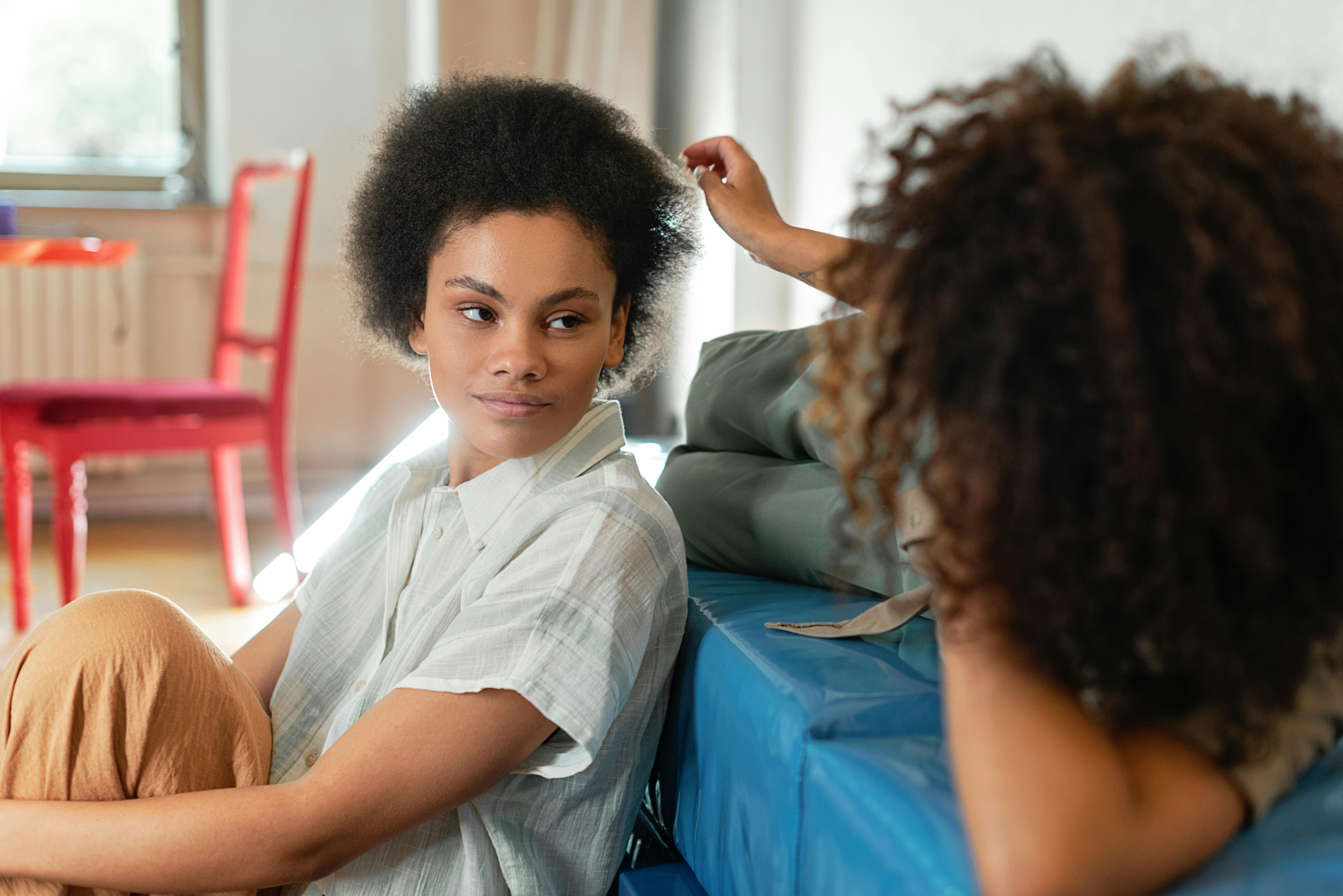 Photo by Mikhail Nilov