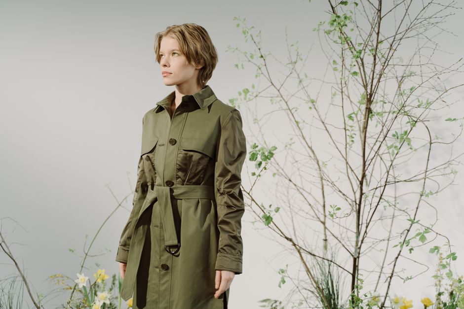 Ottawa's Spring Style Guide: What's Trending This Season