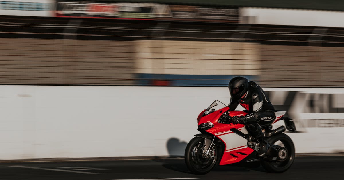 MotoGP: Key Developments and Trends to Watch