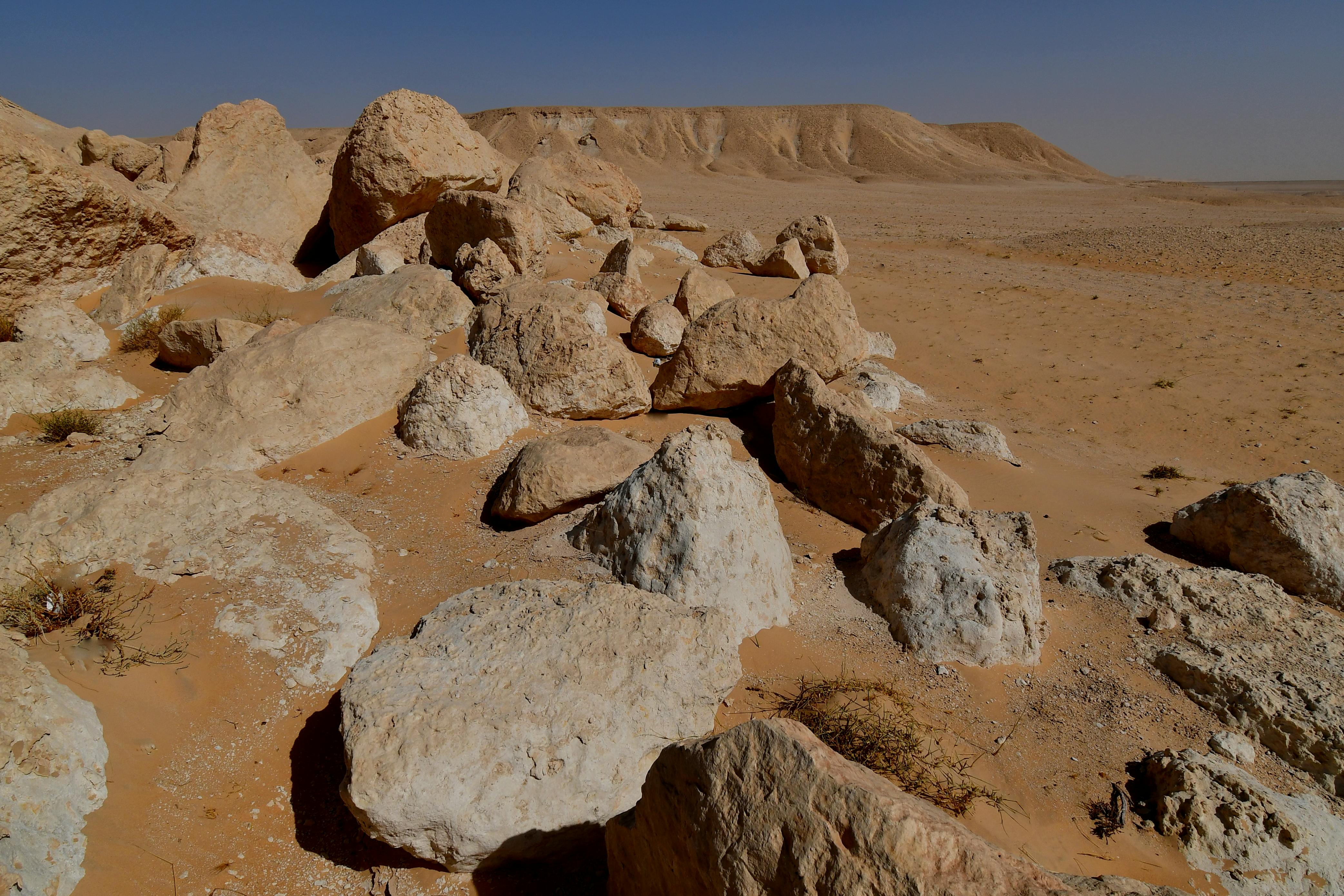 Free stock photo of desert, rocks