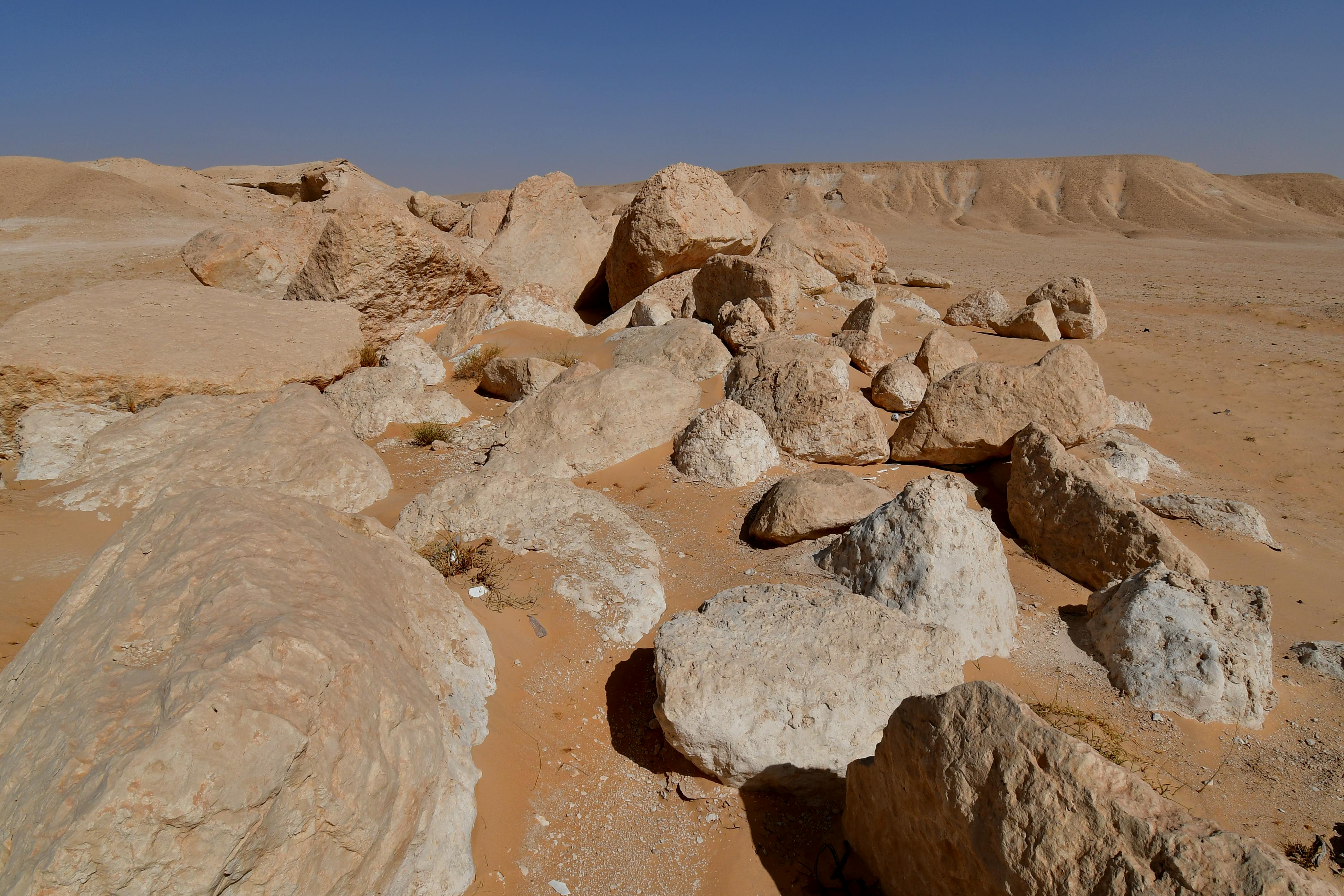 Free stock photo of desert, rocks