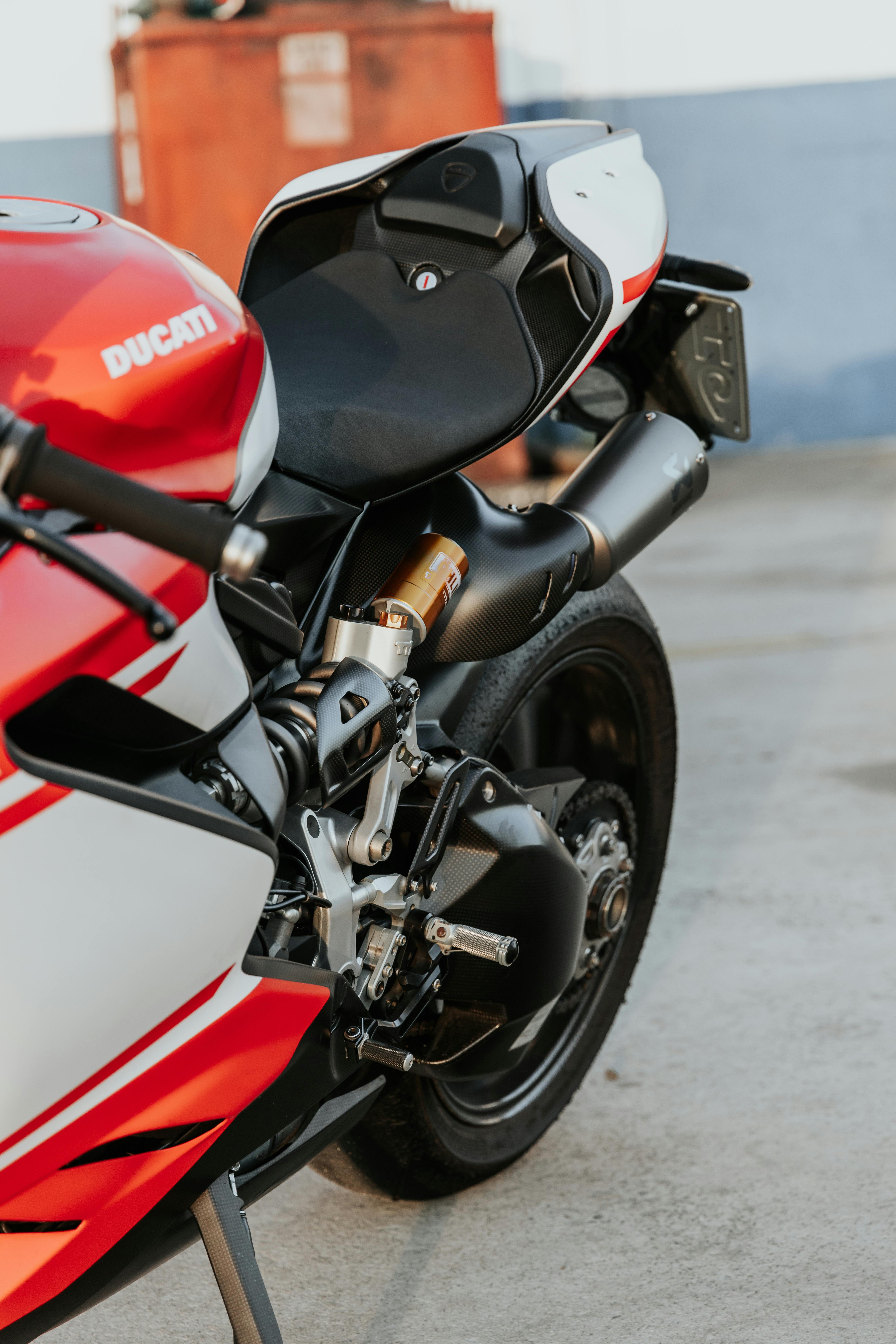 Ducati