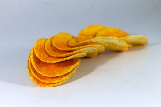 1.87Oz Lay'S Salt And Vinegar
