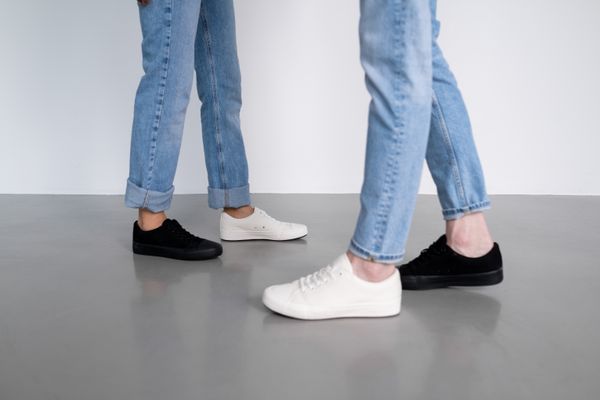 pinatex shoes