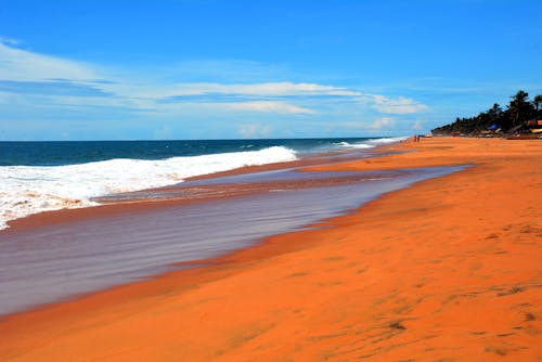 Fotos de stock gratuitas de playa