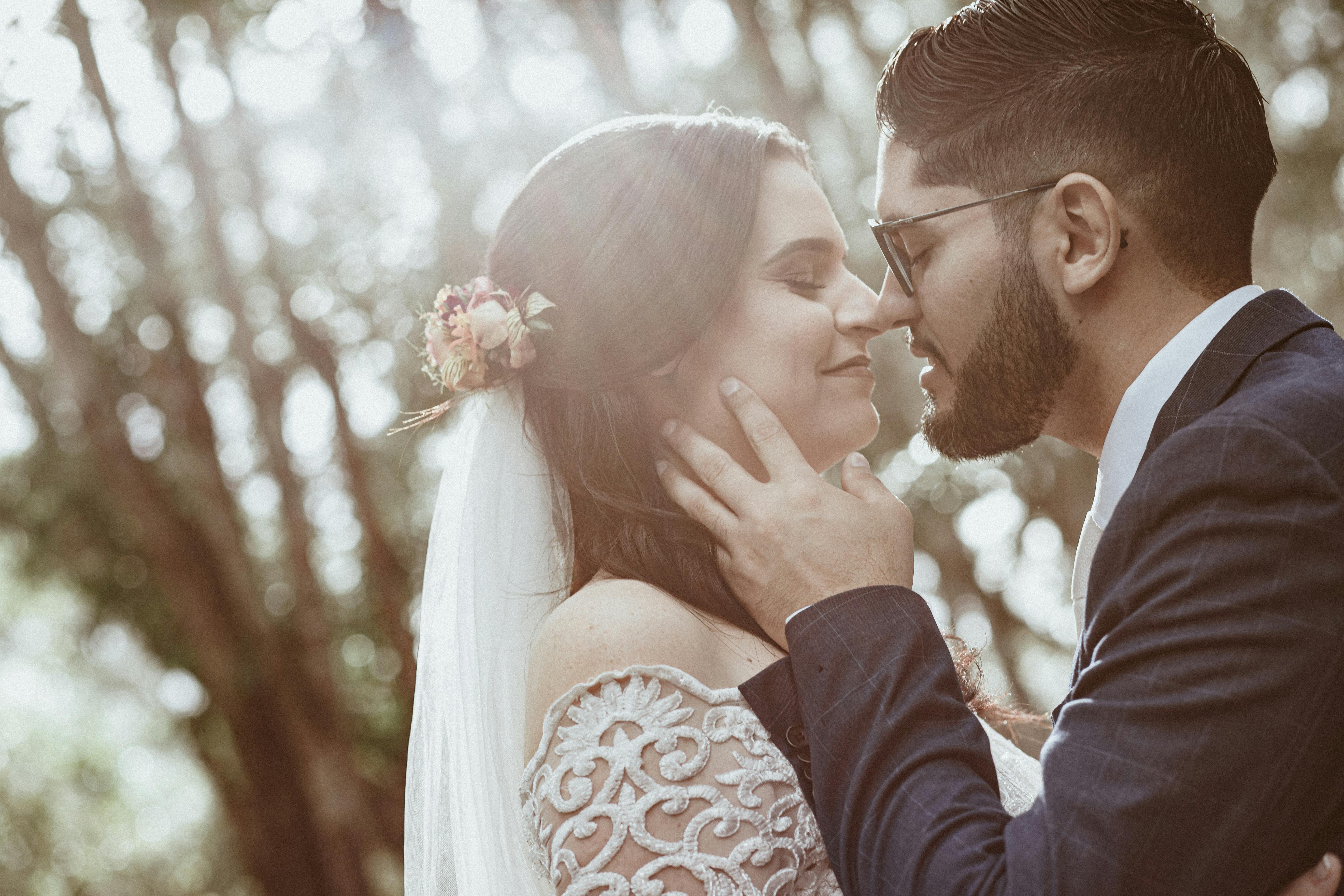 免費 一對, 一起, 側面圖 的 免費圖庫相片 圖庫相片