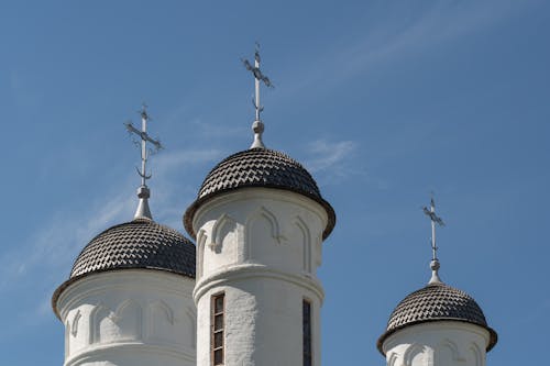 Foto d'estoc gratuïta de antic, antic edifici, arquitectura