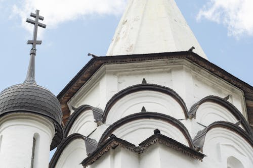 Fotobanka s bezplatnými fotkami na tému architektúra, betón, budova