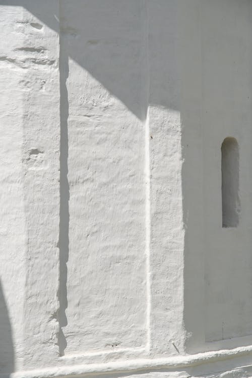 Darmowe zdjęcie z galerii z beton, biały, cement