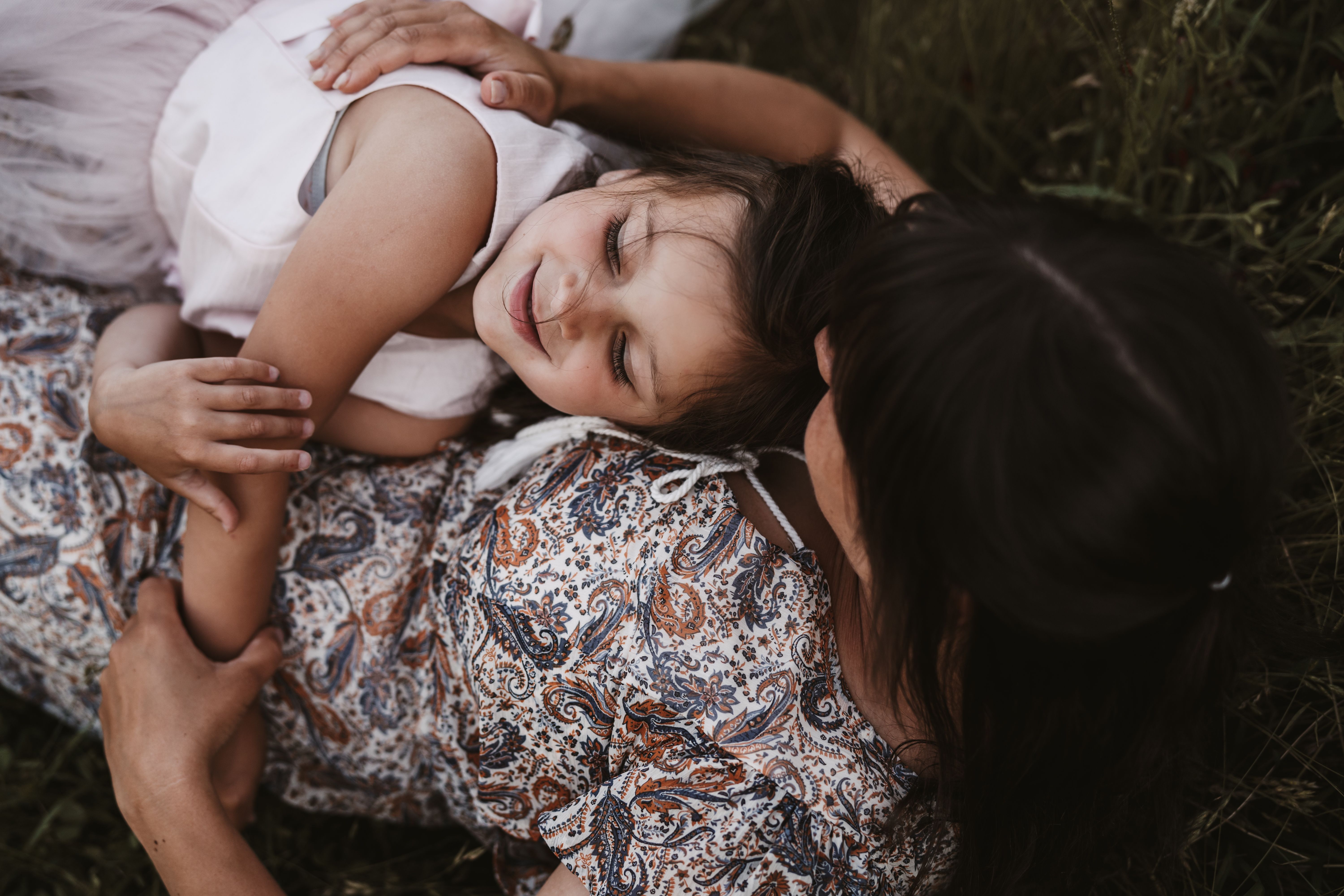 Familien-Essensrituale Harmonie – Italienisches Kochbuch für Familien