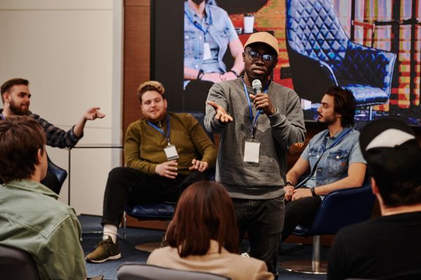 UX Barcelona