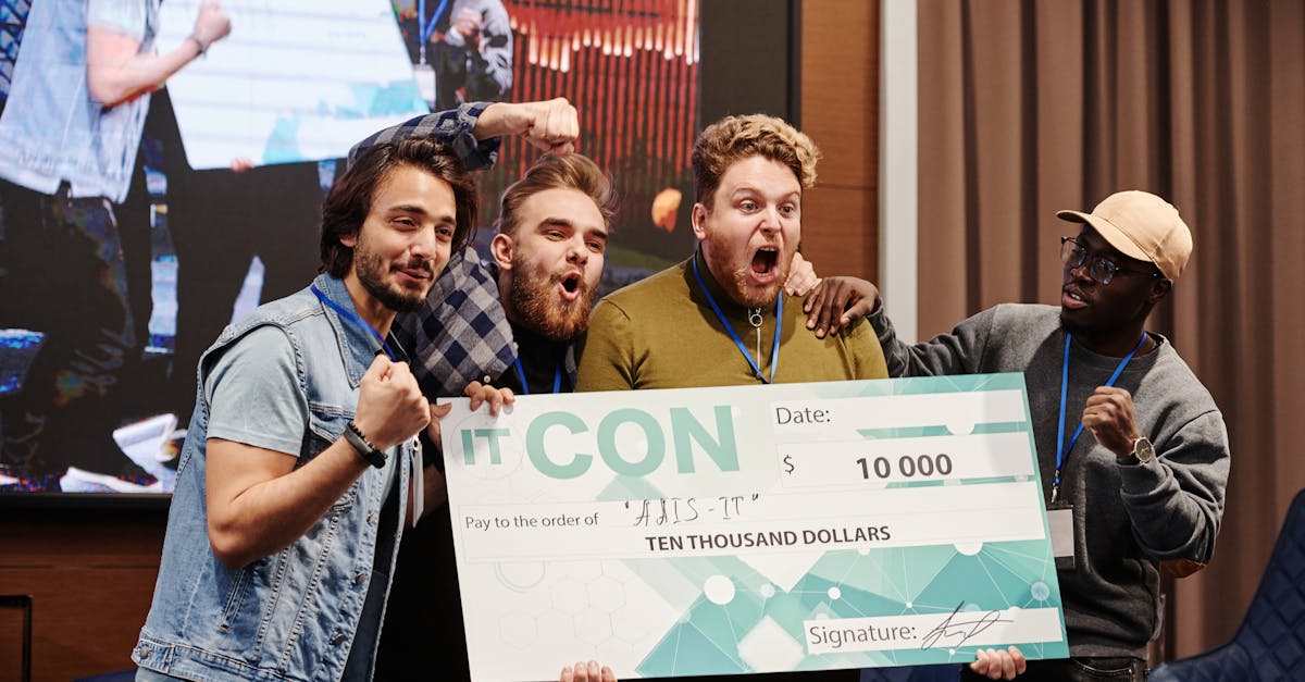 518位億元得主的秘密揭曉!🏆✨