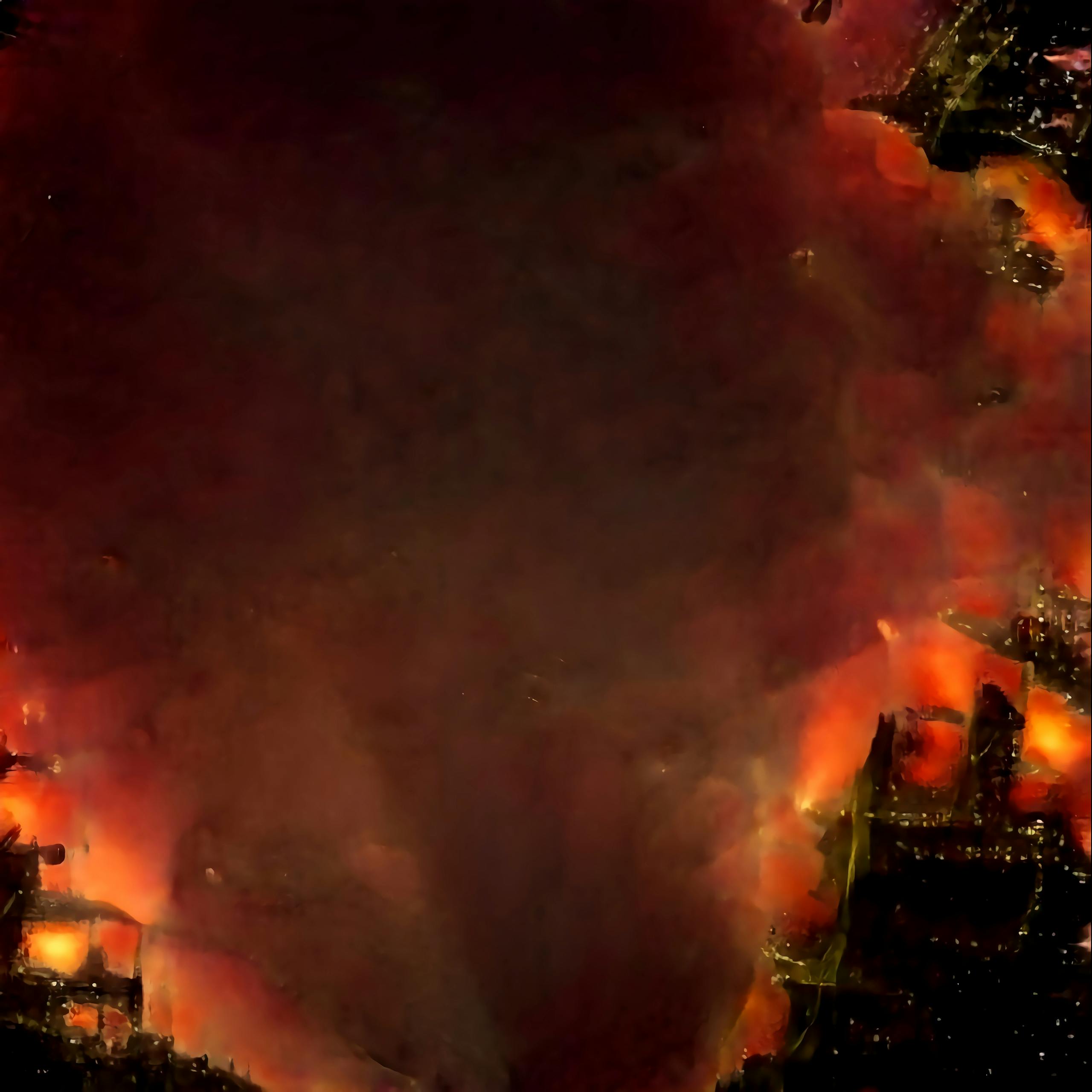 Modern safety door installation