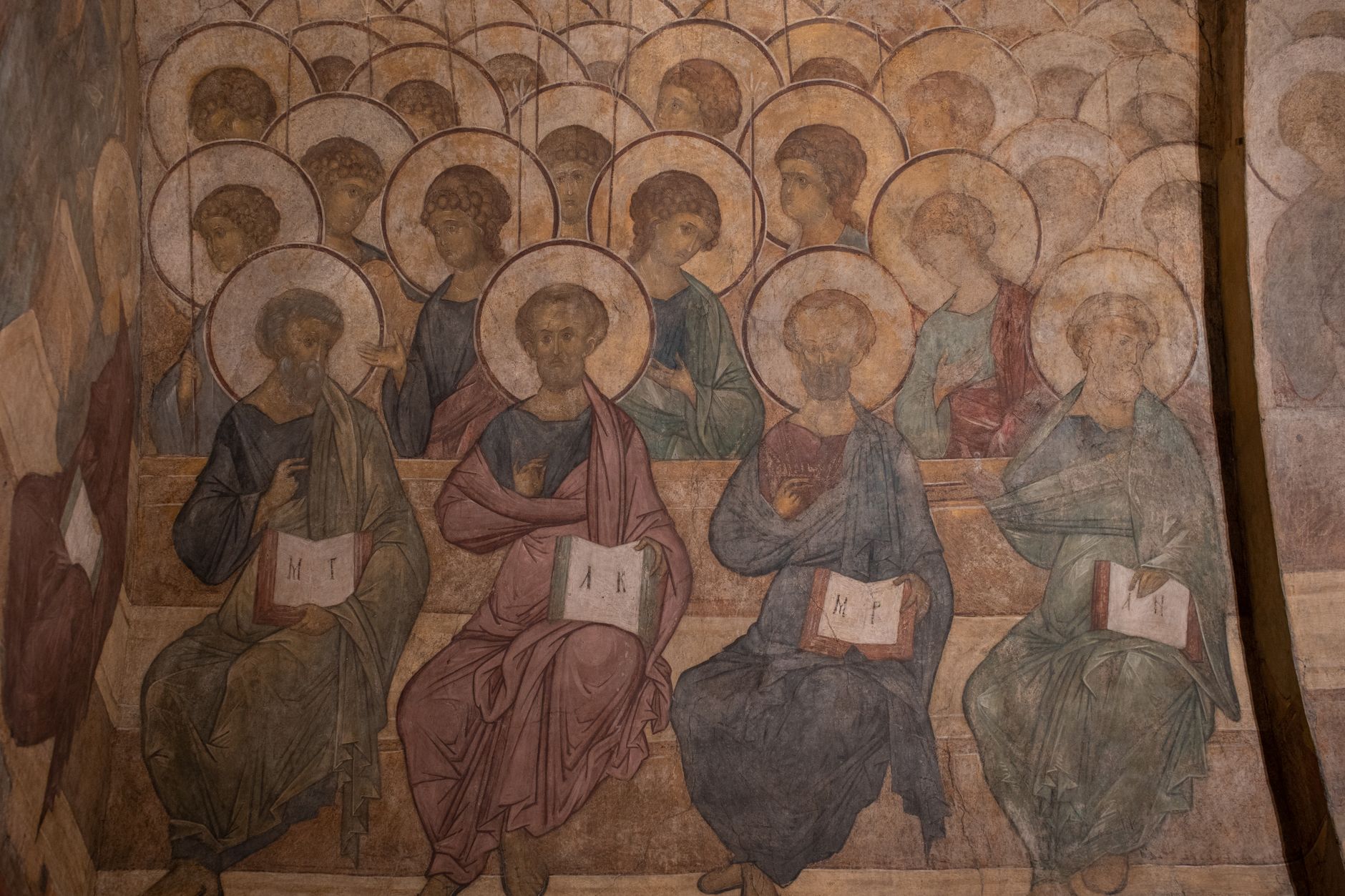 Calendar ortodox: Sfântul Apostol Andronic, 17 mai 2026