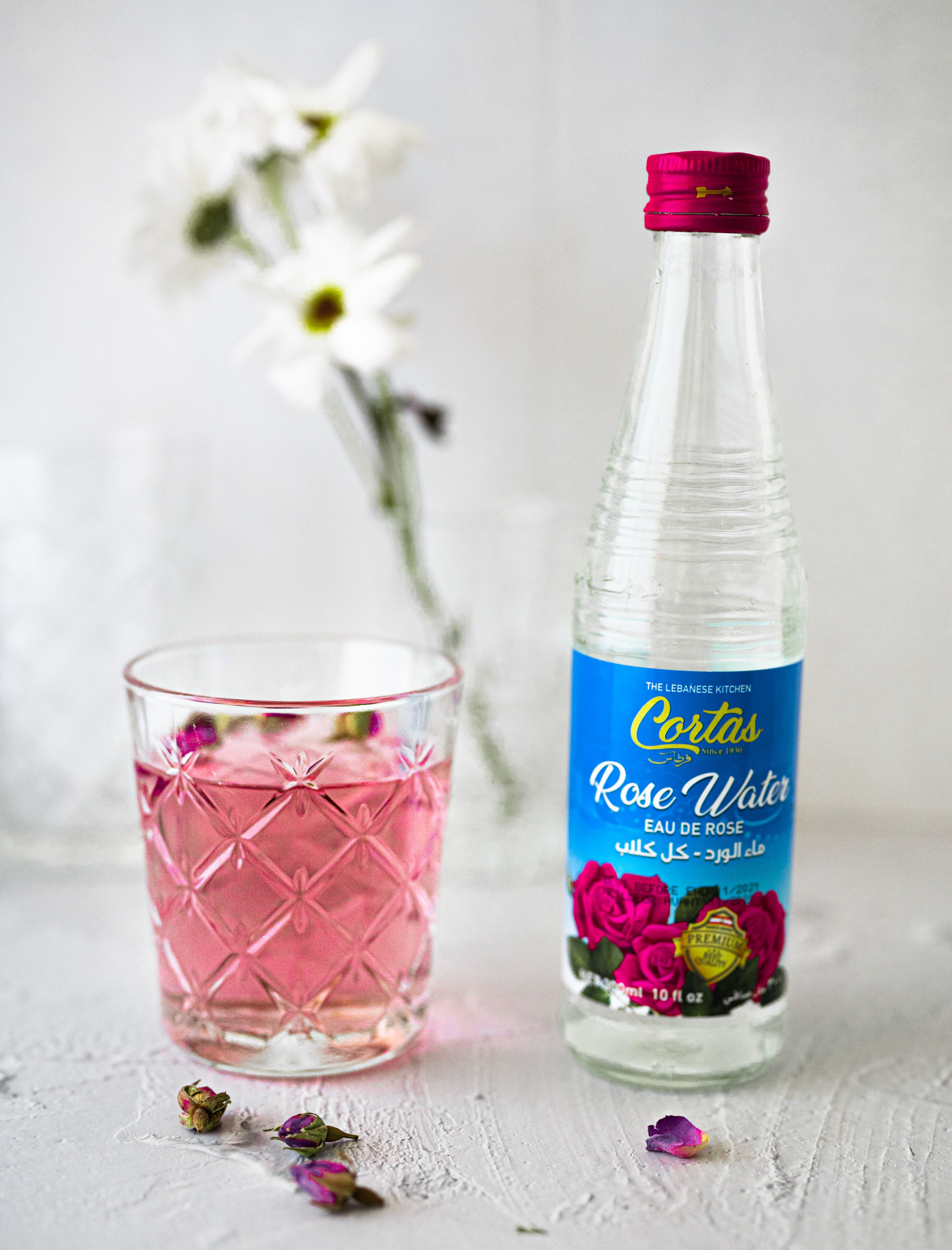 Gesichtsspray Rosenwasser Mist Fazit 2026