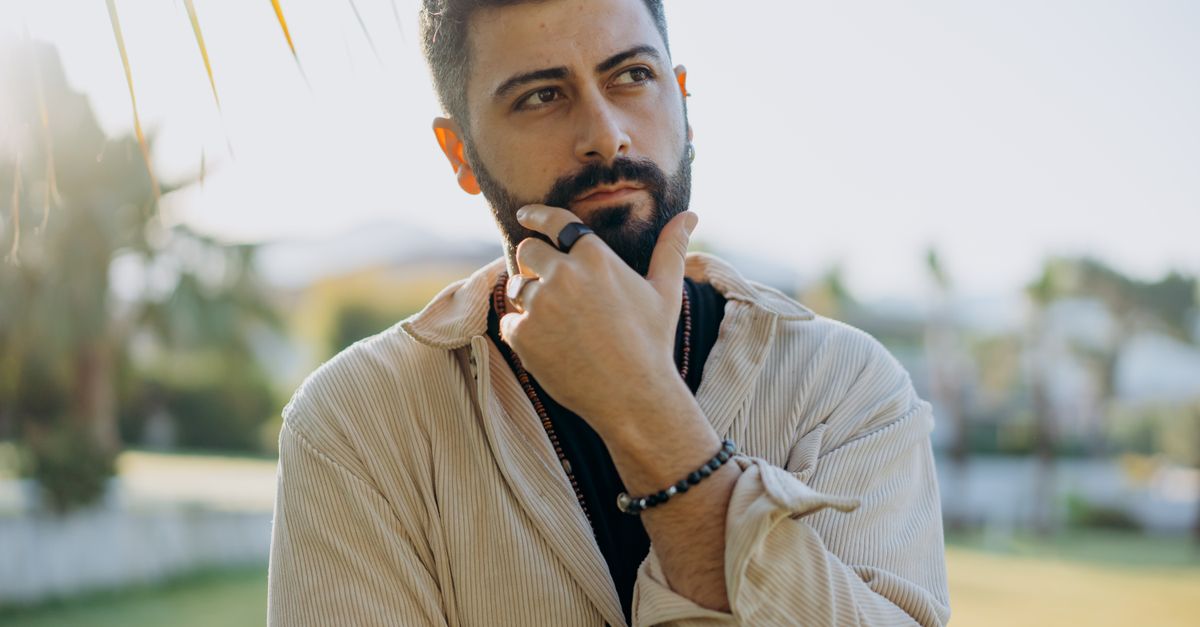 Γιατί νιώθω έντονη μεταλλική γεύση αίματος όταν αγχώνομαι;