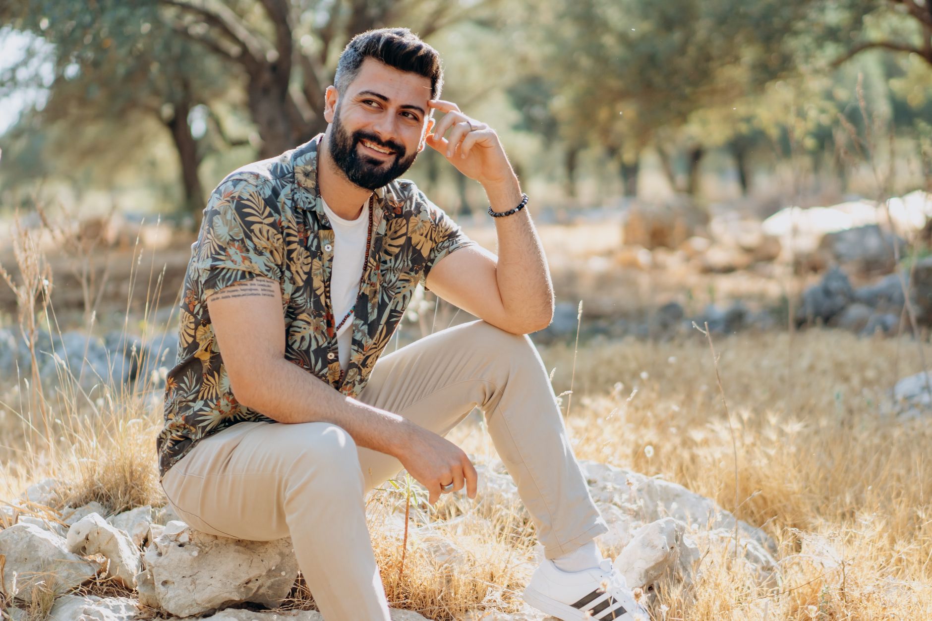 Mehdi Zeffane