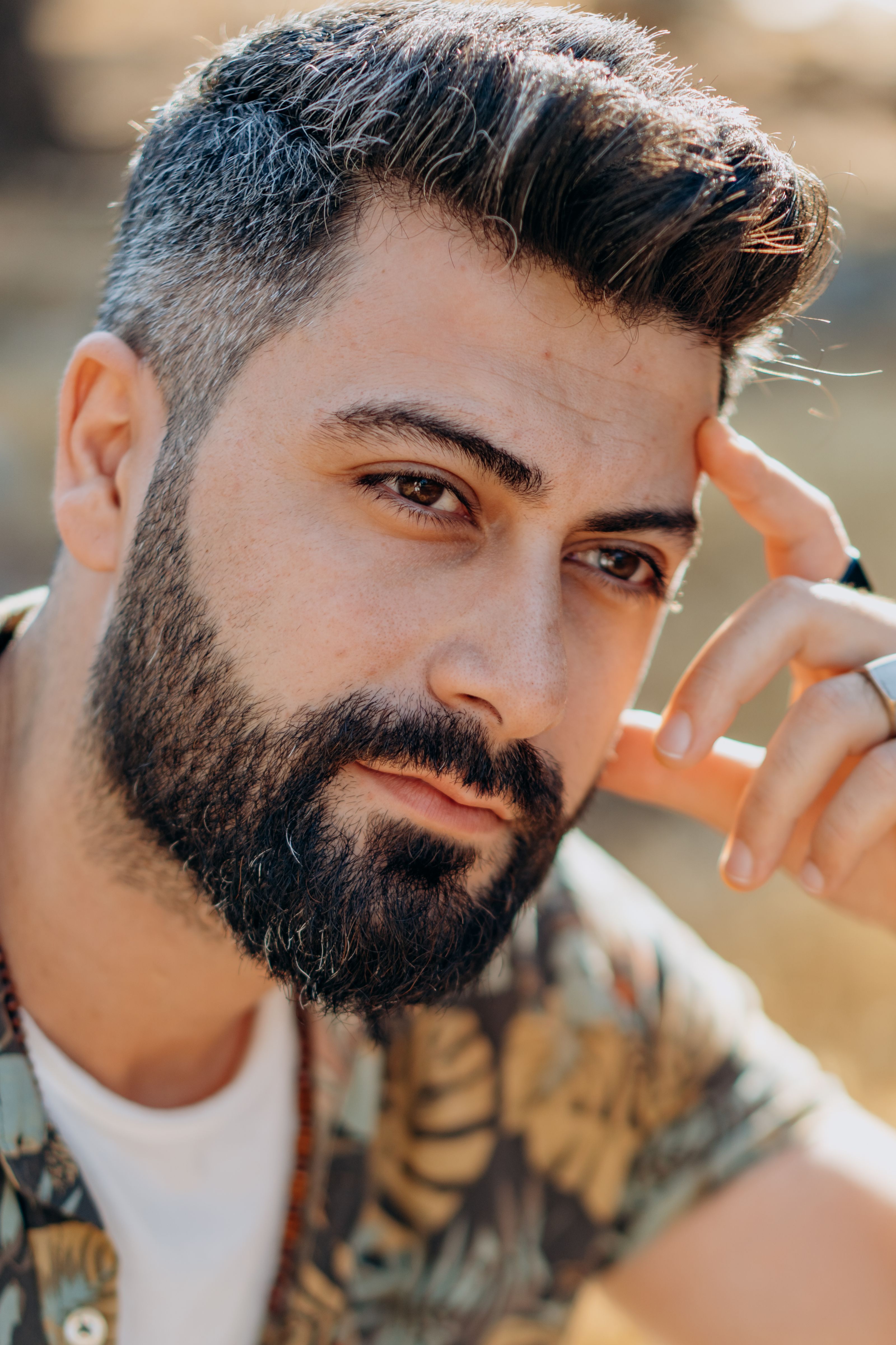 Hair Transplant
