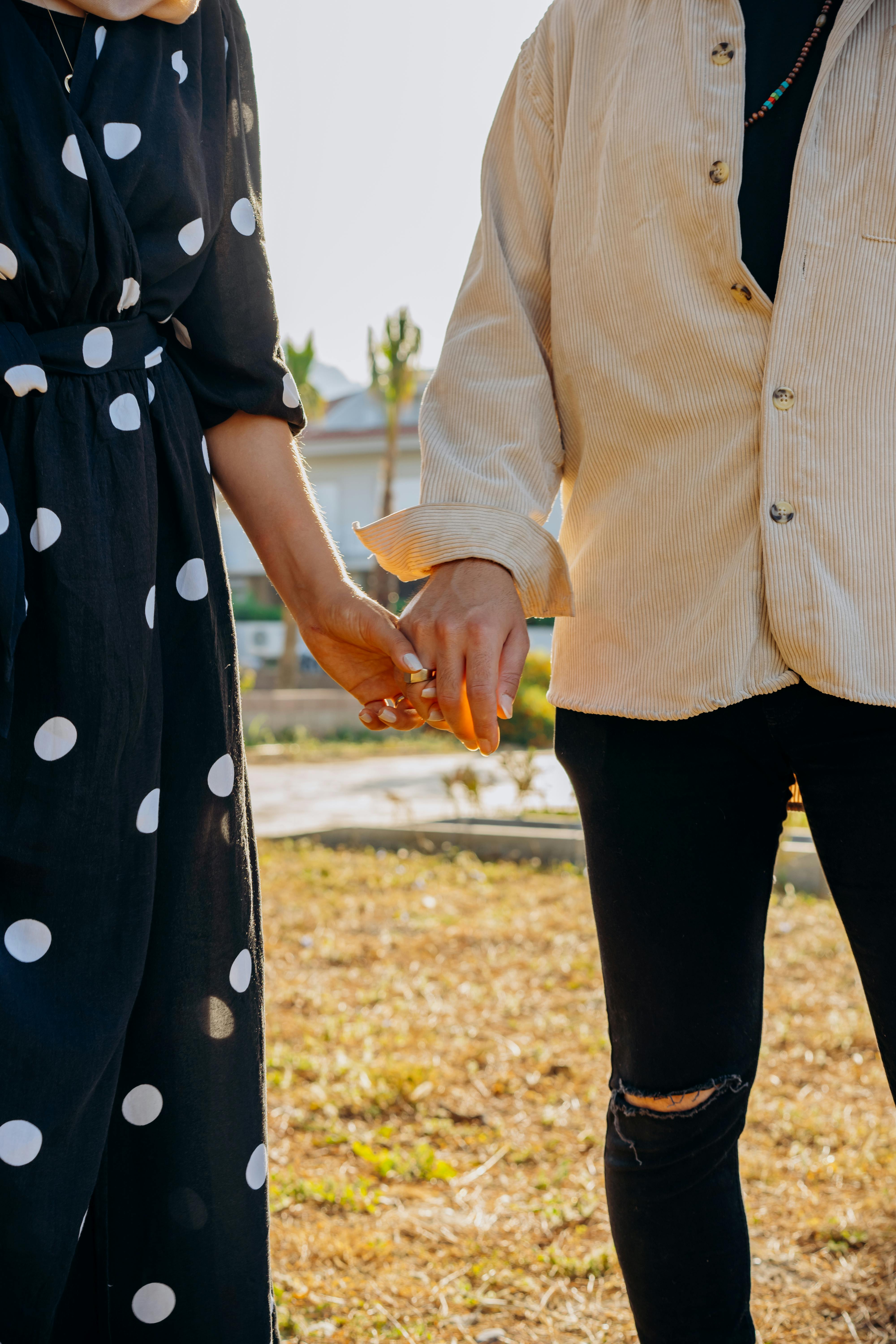 Are we dating or in a relationship?