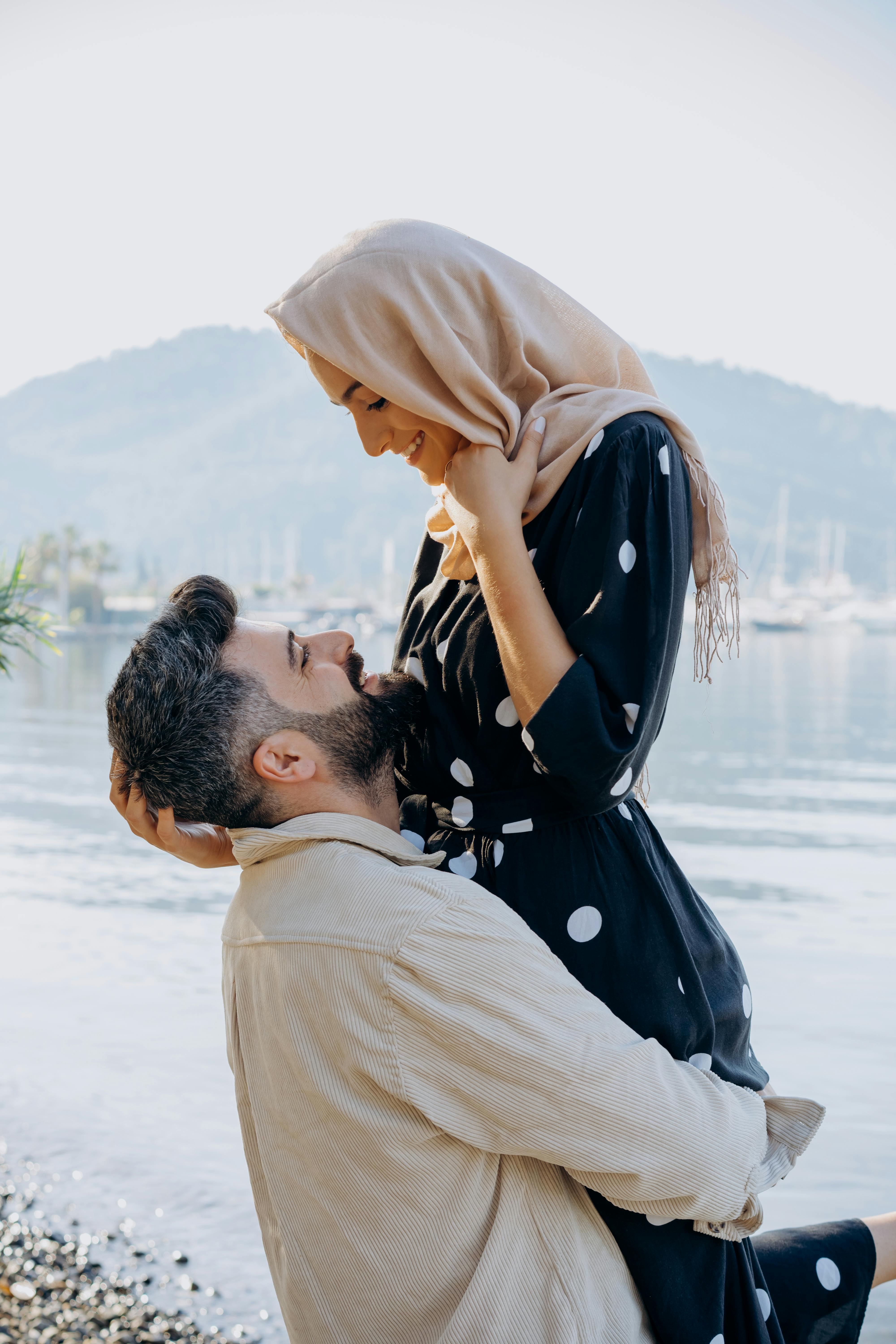 Muslim Couple Photos, Download The BEST Free Muslim Couple Stock Photos &  HD Images