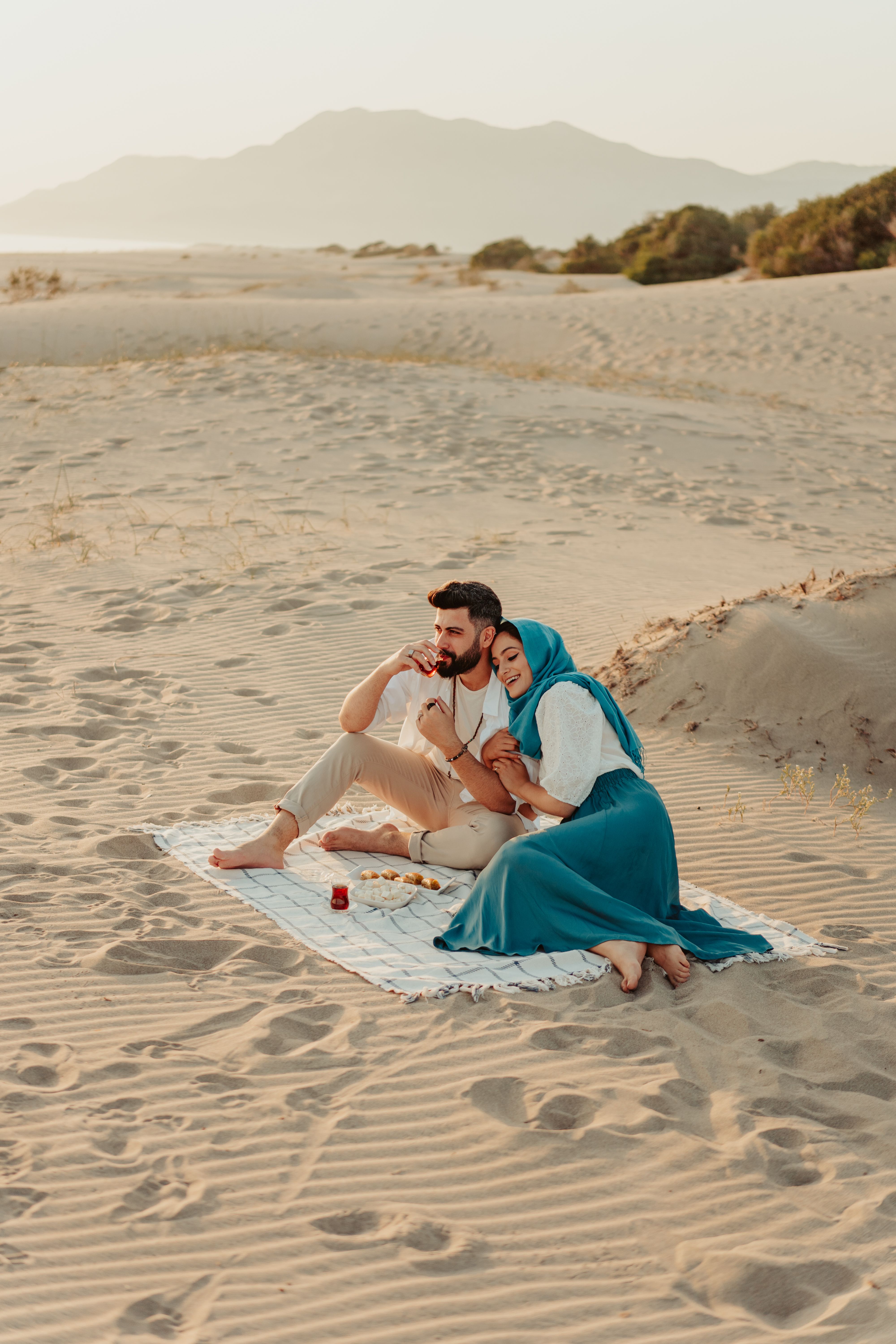 5-Day Morocco Honeymoon Tour