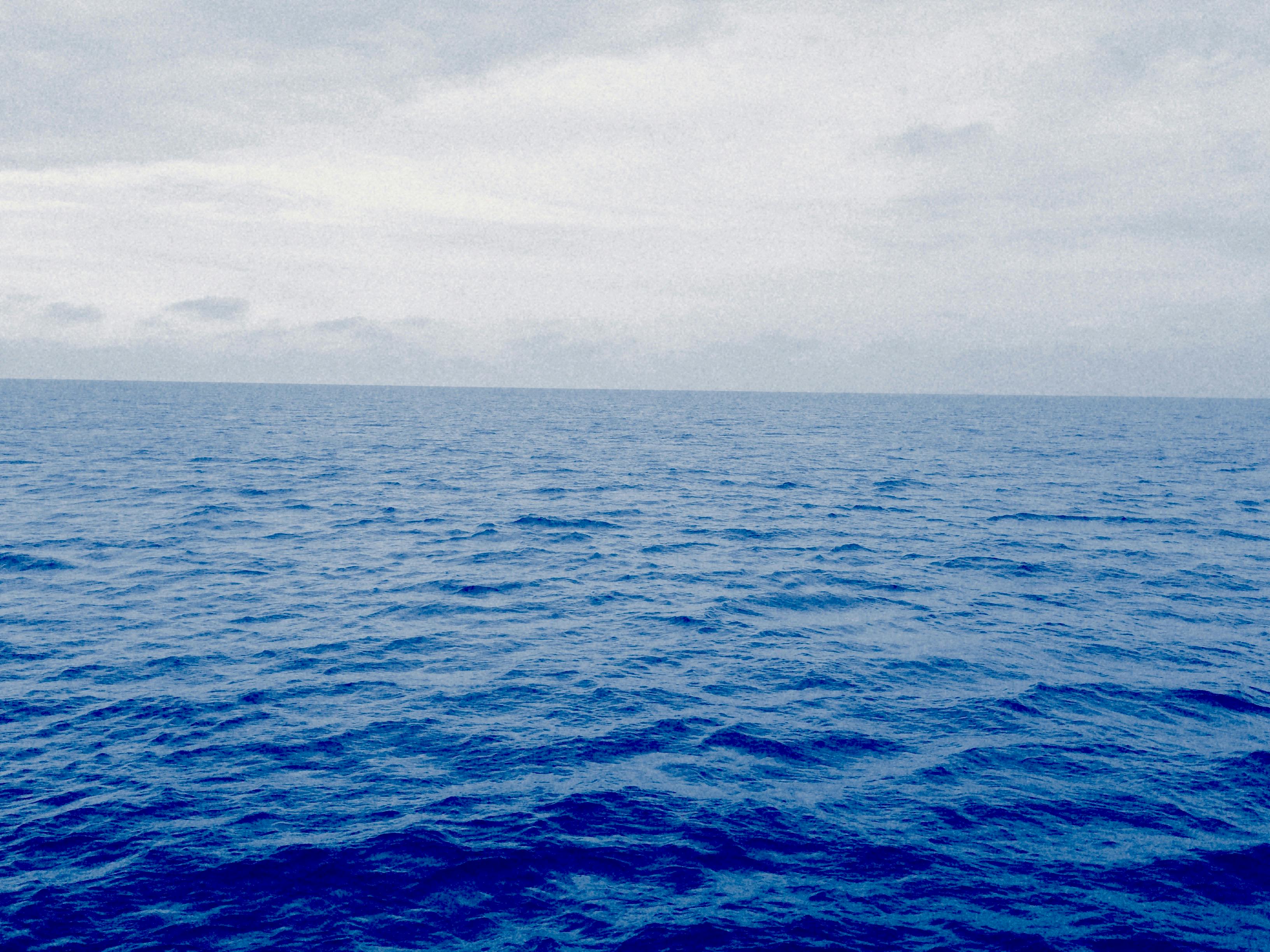 Free stock photo of blue water, deep ocean, ocean