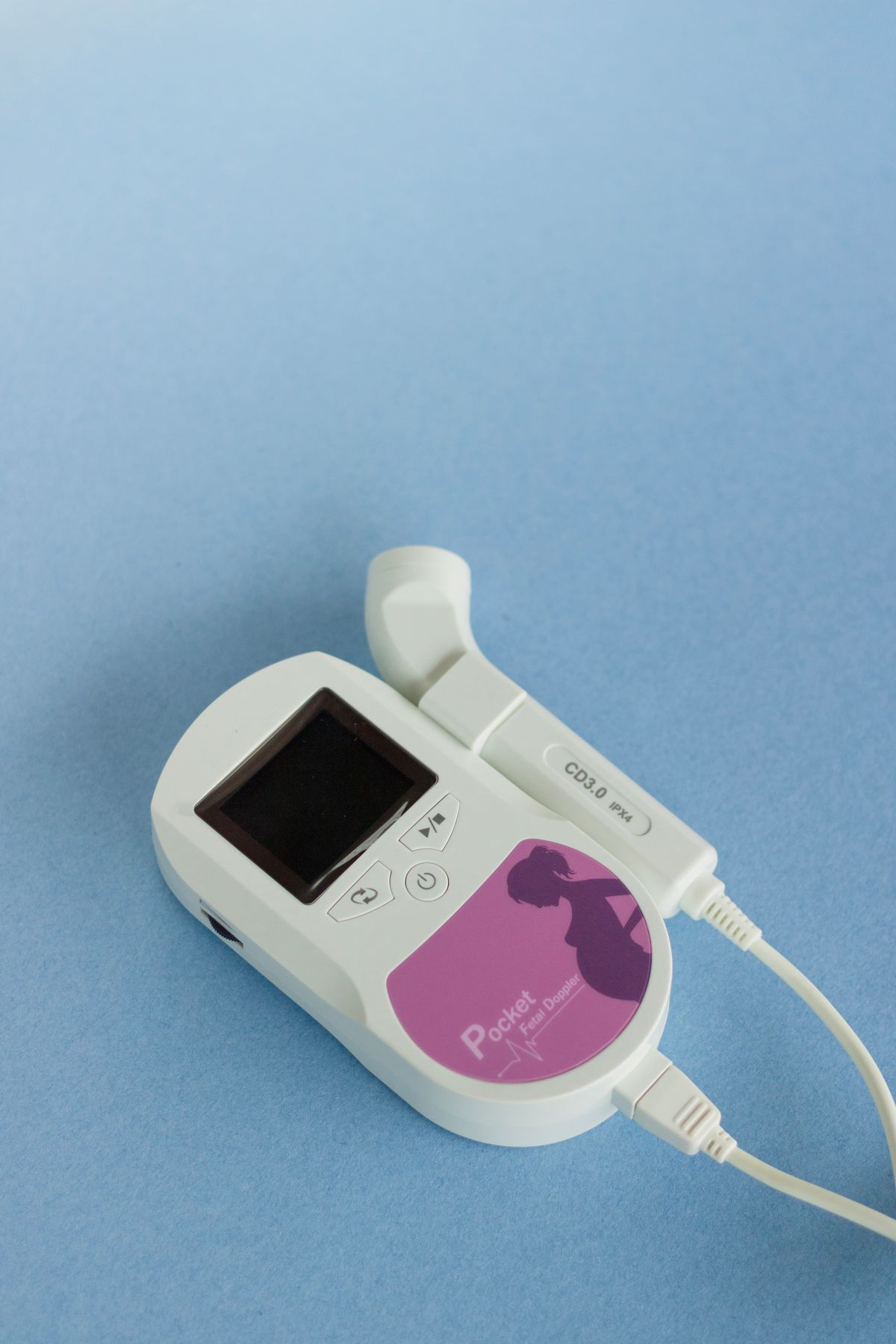 Portable Doppler