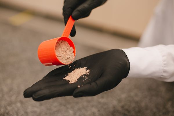 Mass Gainer Ultra
