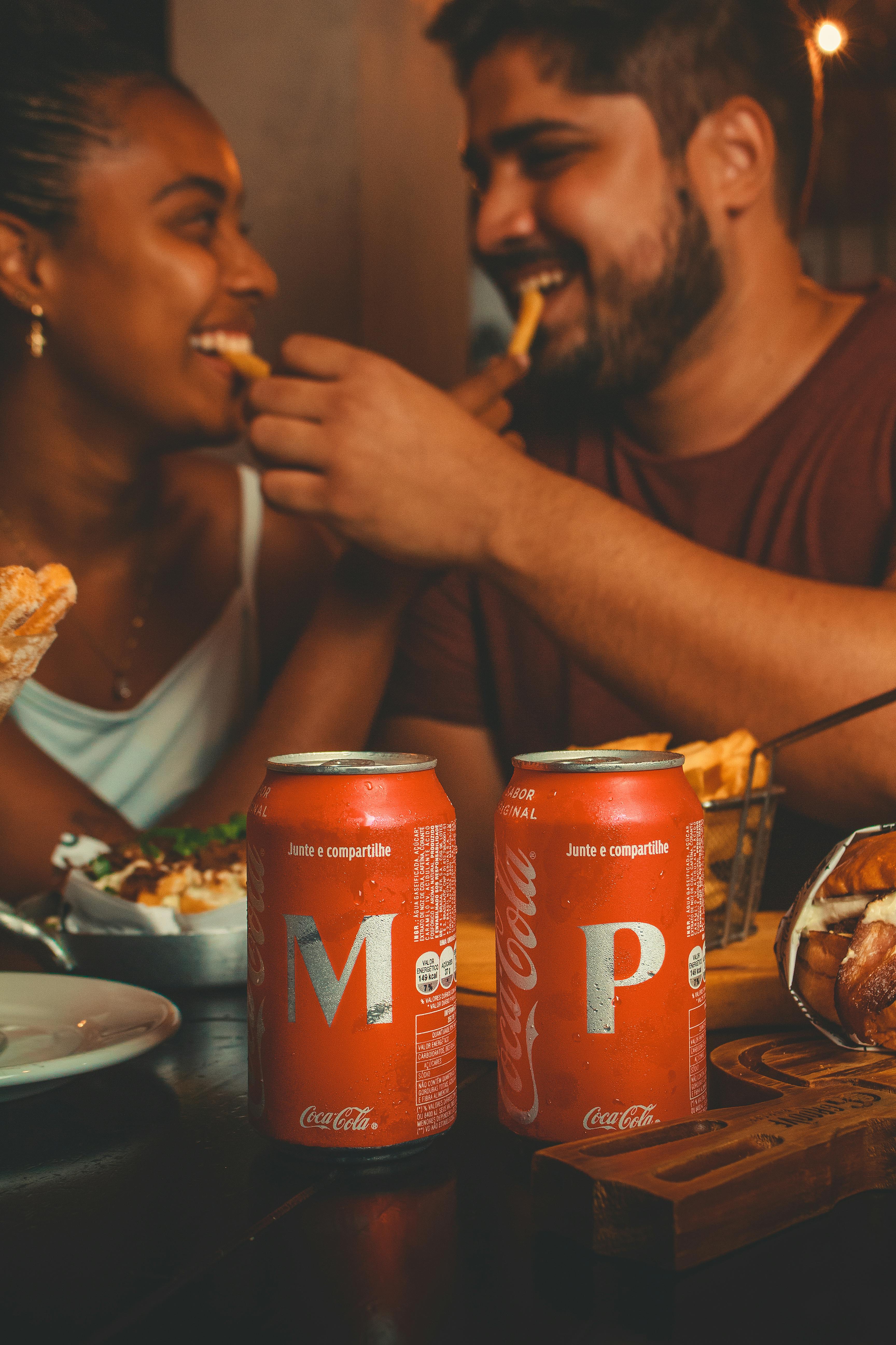 Can I have a Coke Zero on keto?